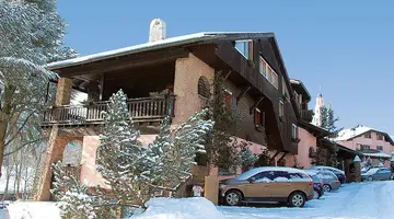 Rezydencja Trunka Lunka 2