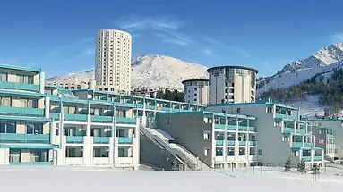 Rezydencja Villaggio Olimpico