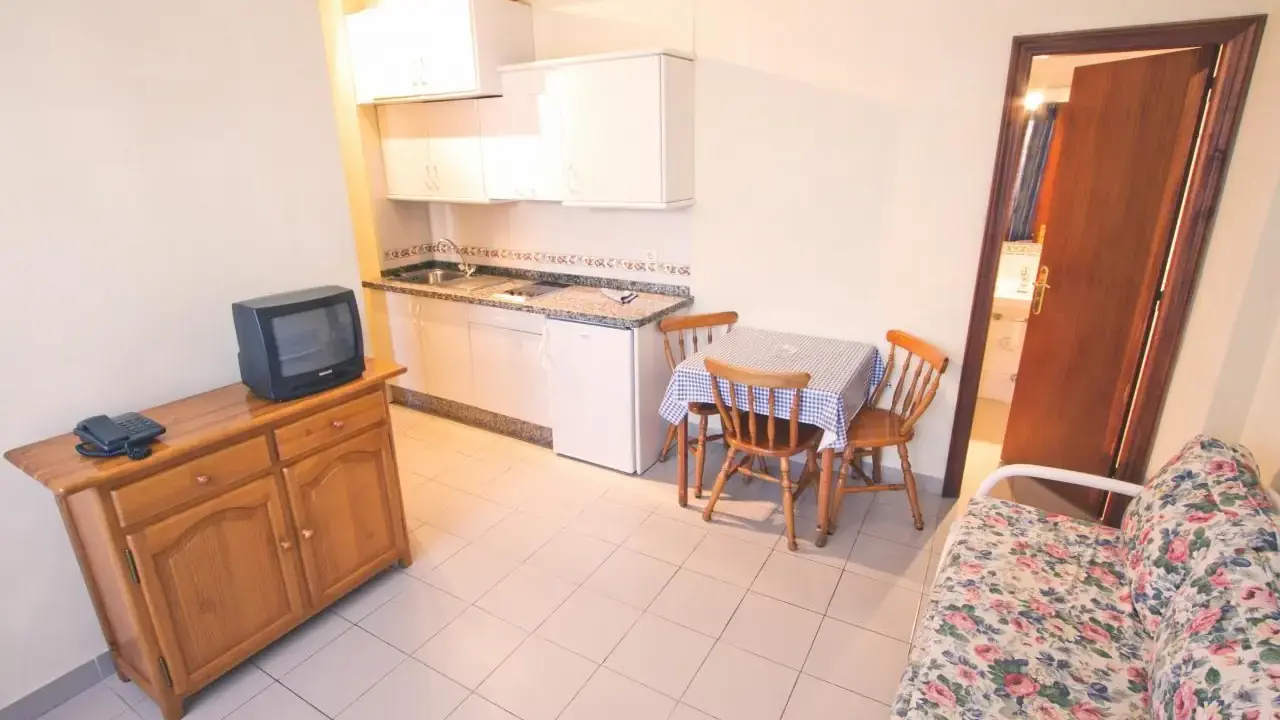 RF Apartamentos Bambi Adult Only
