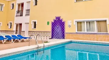 RF Apartamentos Bambi Adult Only