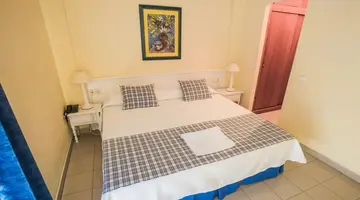 RF Apartamentos Bambi Adult Only