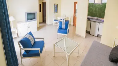 RF Apartamentos Bambi Adult Only