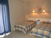 RF Apartamentos Bambi