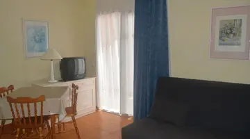 RF Apartamentos Bambi