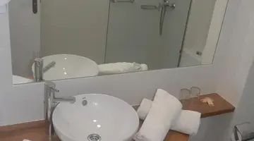 RF Apartamentos Bambi