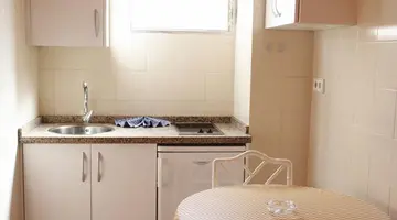 RF Apartamentos Bambi