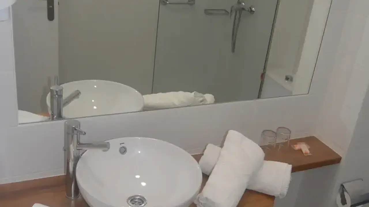 RF Apartamentos Bambi