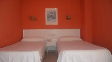 RF Apartamentos Bambi