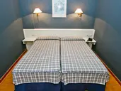 RF Apartamentos Bambi