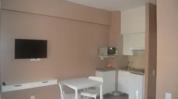 RF Apartamentos Bambi