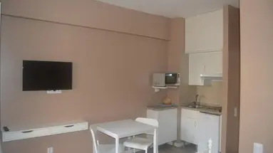 RF Apartamentos Bambi