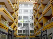 RF Apartamentos Bambi