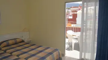 RF Apartamentos Bambi