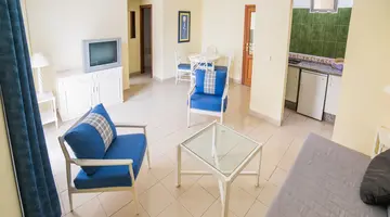 RF Apartamentos Bambi