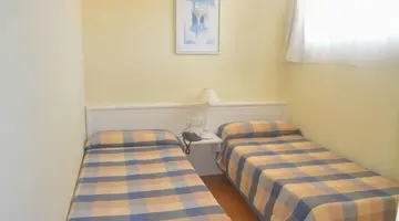 RF Apartamentos Bambi