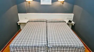 RF Apartamentos Bambi