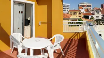 RF Apartamentos Bambi