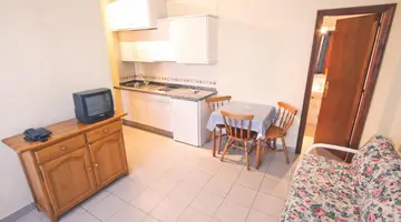 RF Apartamentos Bambi