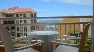 RF Apartamentos Bambi