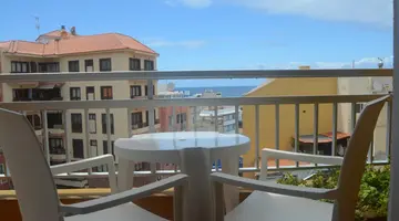 RF Apartamentos Bambi
