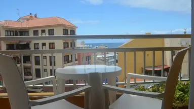 RF Apartamentos Bambi