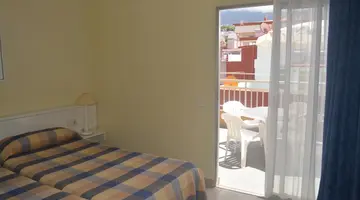 RF Apartamentos Bambi