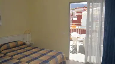 RF Apartamentos Bambi