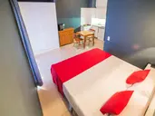 RF Apartamentos Bambi