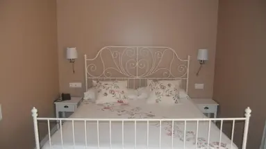 RF Apartamentos Bambi