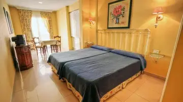 RF Hotel Astoria Adult Only