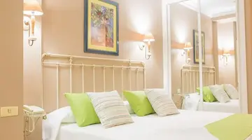 RF Hotel Astoria Adult Only