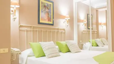 RF Hotel Astoria Adult Only