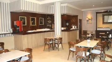 RF Hotel Astoria Adult Only