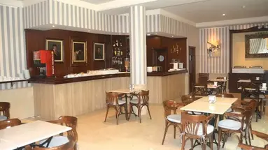 RF Hotel Astoria Adult Only