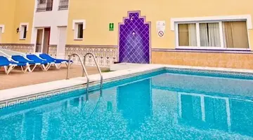 RF Hotel Astoria Adult Only