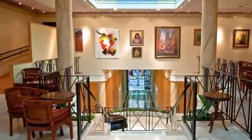 RF Hotel Astoria Adult Only