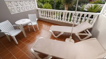 RF Hotel San Borondon