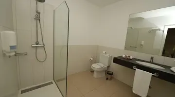 RF Hotel San Borondon
