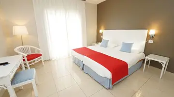 RF Hotel San Borondon
