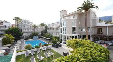 RF Hotel San Borondon