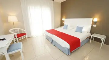 RF Hotel San Borondon