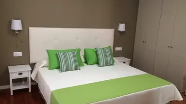 RF Hotel San Borondon