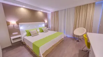 RF Hotel San Borondon