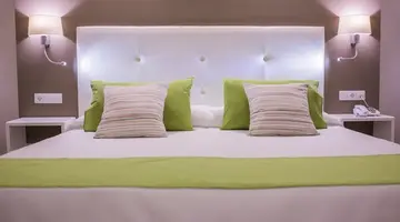 RF Hotel San Borondon