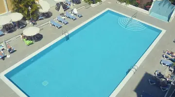 RF Hotel San Borondon