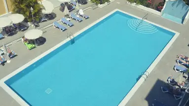 RF Hotel San Borondon