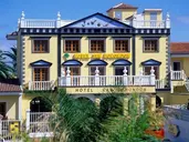 RF Hotel San Borondon