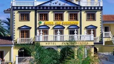 RF Hotel San Borondon