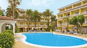 RF Hotel San Borondon