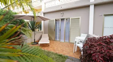 RF Hotel San Borondon